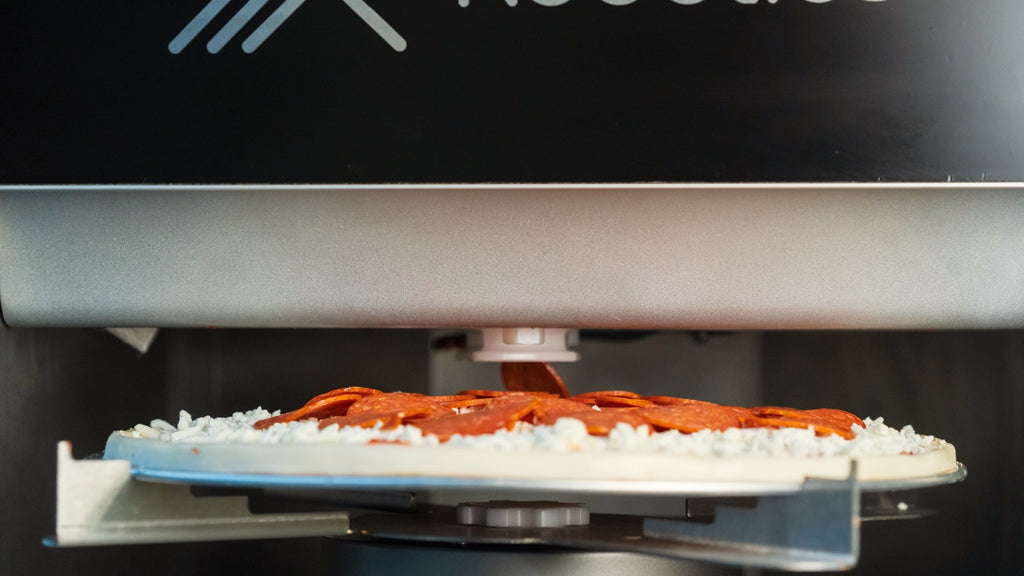 xPizza Cube